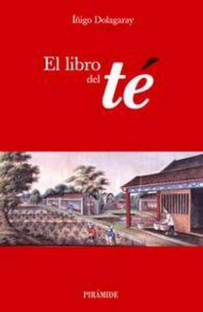 El libro del té
