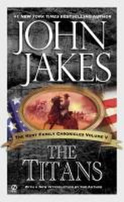 Jakes, J: Titans