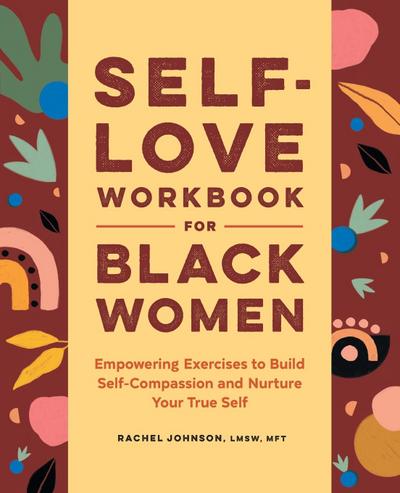 Self-Love Workbook for Black Women