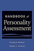 Handbook of Personality Assessment