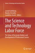The Science and Technology Labor Force