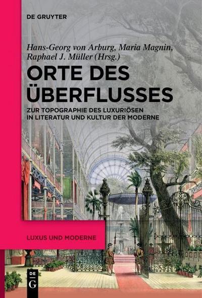 Orte des Überflusses