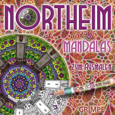 Stöckemann-Paare, Y: Northeim Mandalas zum Ausmalen