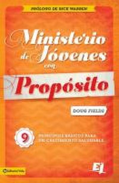 Ministerio de Jóvenes Con Propósito