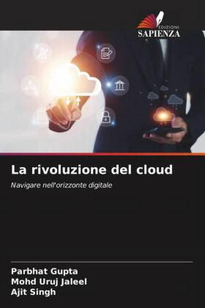 La rivoluzione del cloud