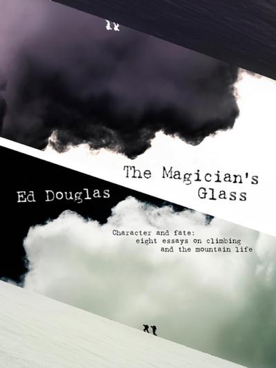The Magician’s Glass