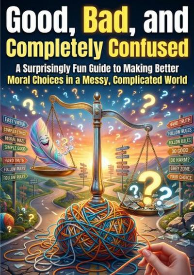 Good, Bad, and Completely Confused