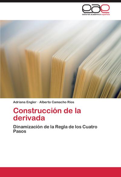 Construcción de la derivada