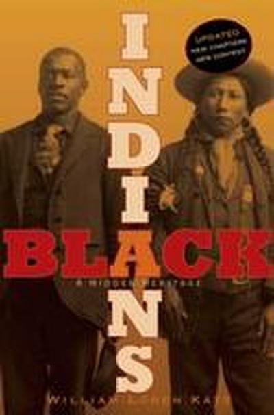 Black Indians