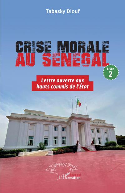Crise morale au Sénégal
