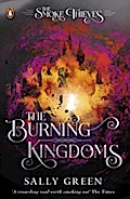 The Burning Kingdoms