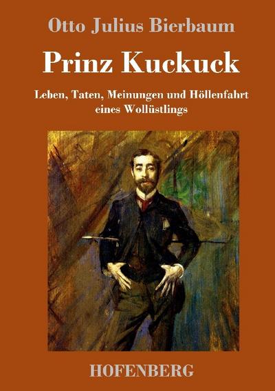 Prinz Kuckuck