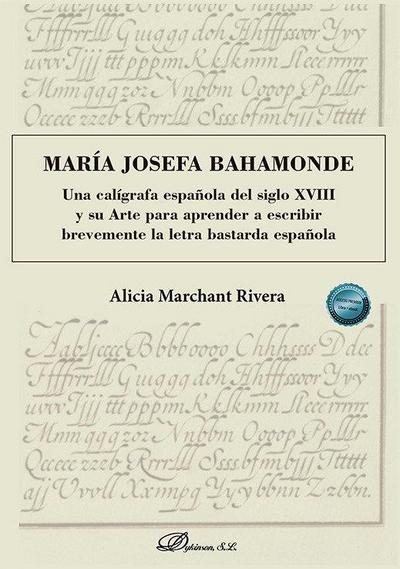 María Josefa Bahamonde