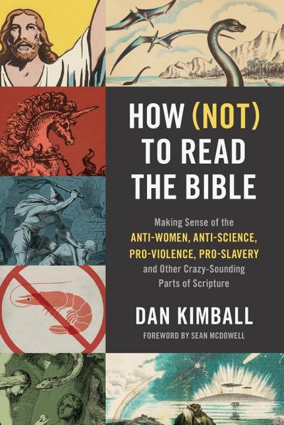 How (Not) to Read the Bible | Softcover