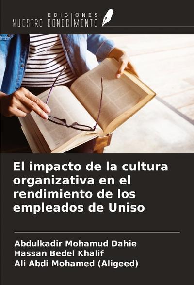 El impacto de la cultura organizativa en el rendimiento de los empleados de Uniso