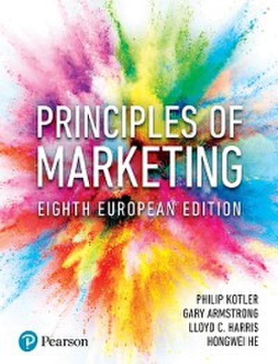 Principles of Marketing