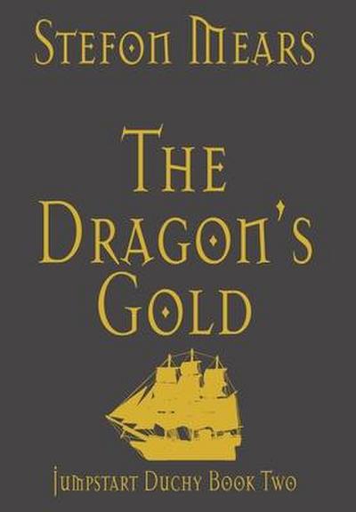 The Dragon’s Gold