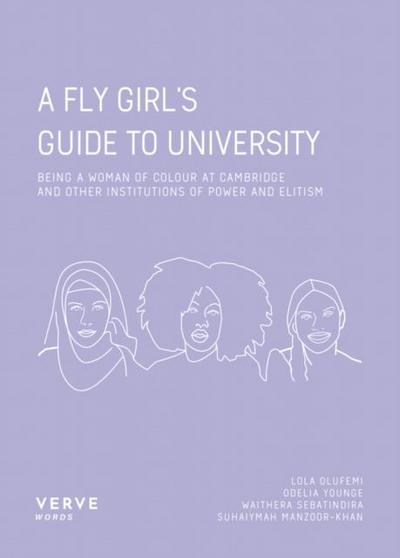 A FLY Girl’s Guide to University