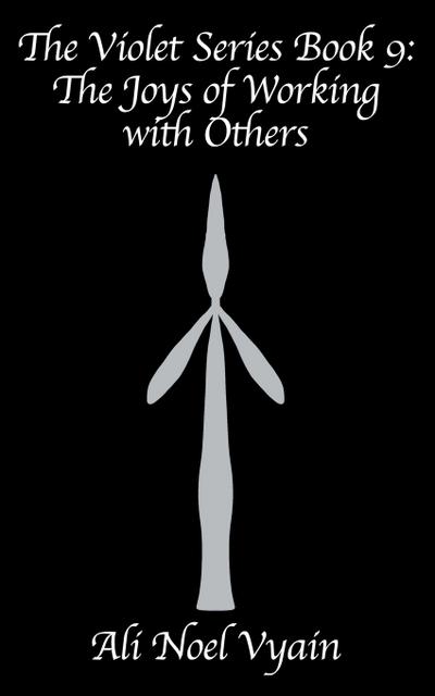 The Joys of Working with Others