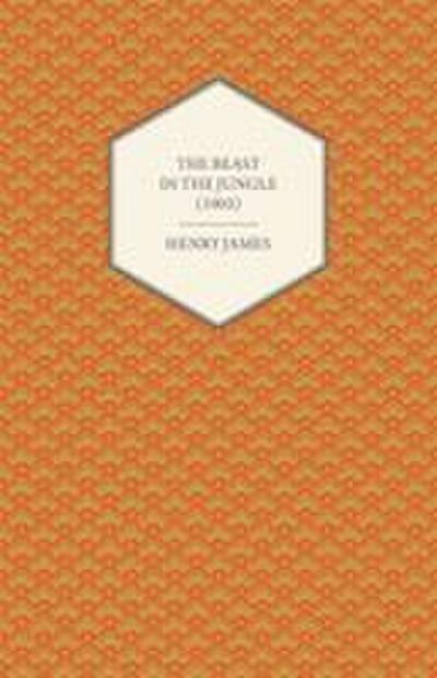 The Beast in the Jungle (1903)