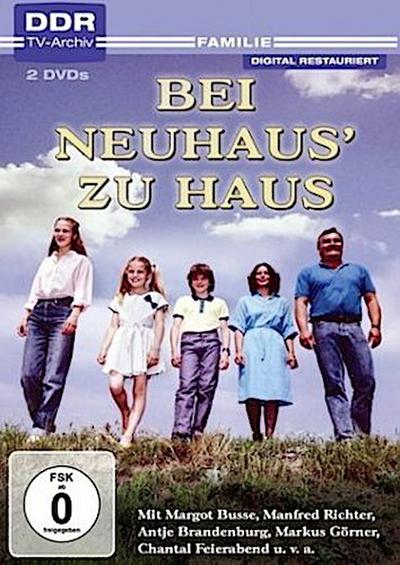 Bei Neuhaus zu Haus