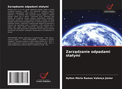 Zarz¿dzanie odpadami sta¿ymi