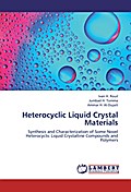 Heterocyclic Liquid Crystal Materials