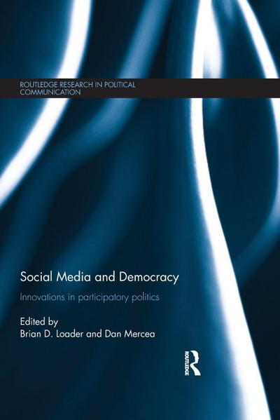 Social Media and Democracy