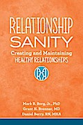 Relationship Sanity