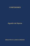 Confesiones