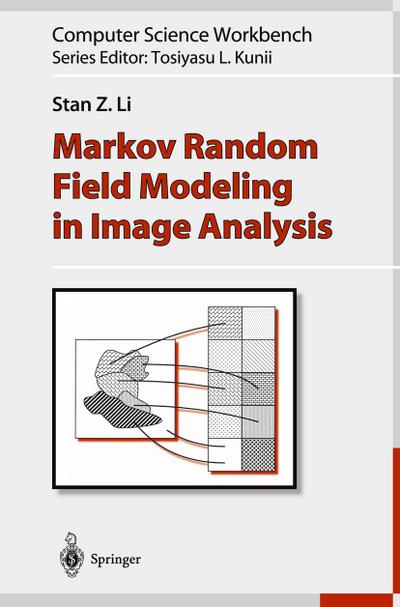 Markov Random Field Modeling in Image Analysis