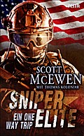 Sniper Elite: Ein One Way Trip