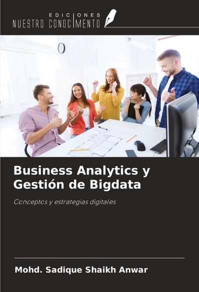Business Analytics y Gestión de Bigdata