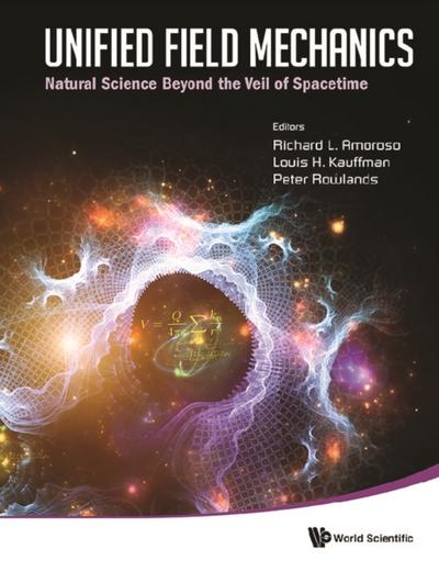 UNIFIED FIELD MECHANICS