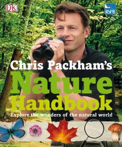 Chris Packham’s Nature Handbook