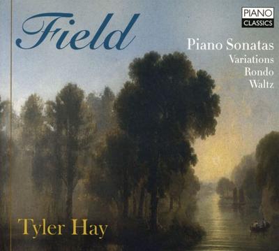 Piano Sonatas