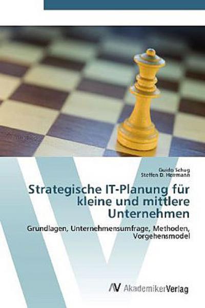 Strategische IT-Planung für kleine und mittlere Unternehmen