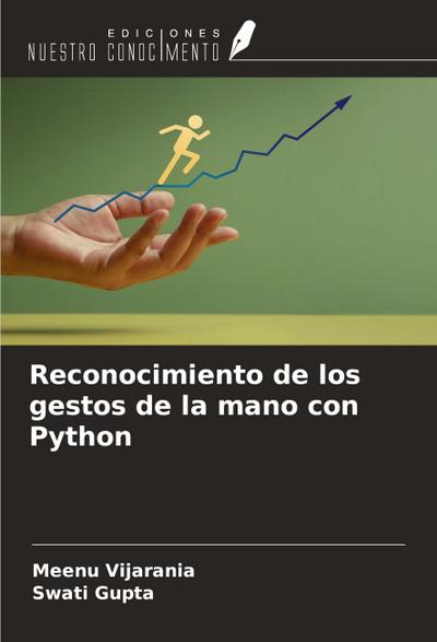 Reconocimiento de los gestos de la mano con Python
