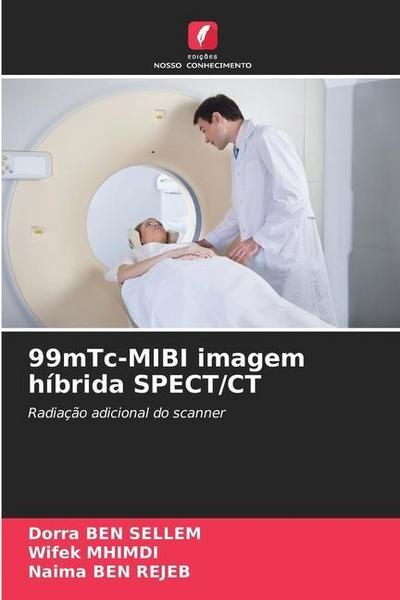99mTc-MIBI imagem híbrida SPECT/CT