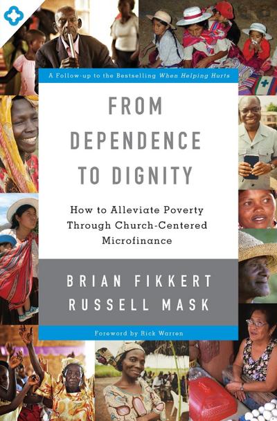 From Dependence to Dignity