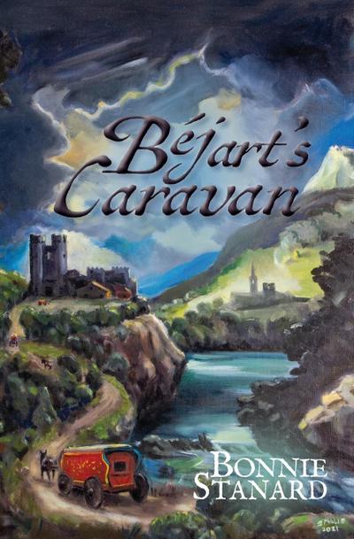 Béjart’s Caravan