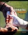Studyguide for Essentials of Athletic Injury Management by William E. Prentice, ISBN 9780077382018 (Cram 101 Textbook Outlines)