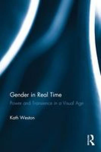 Gender in Real Time