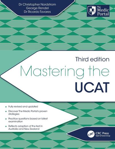 Mastering the UCAT, Third Edition