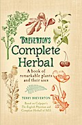Breverton’s Complete Herbal