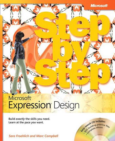 Microsoft Expression Design Step by Step