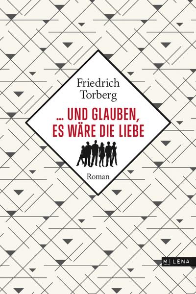 ... und glauben, es wäre die Liebe