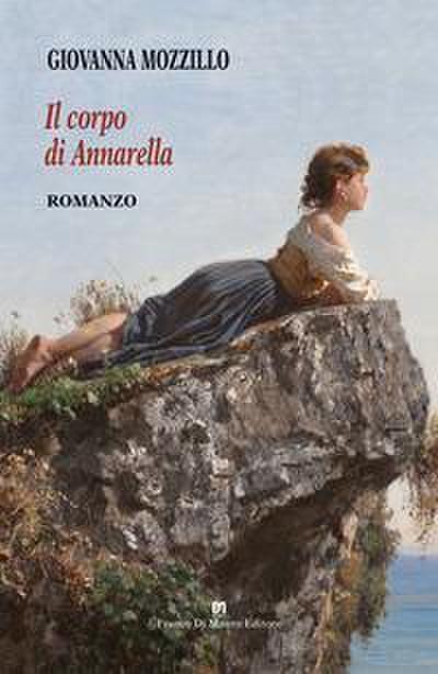 Il corpo di Annarella. Considerazioni di una illetterata sul valore dell’innocente e bistrattata fisicità