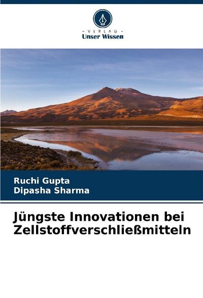 Jüngste Innovationen bei Zellstoffverschließmitteln