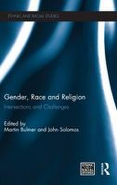 Gender, Race and Religion